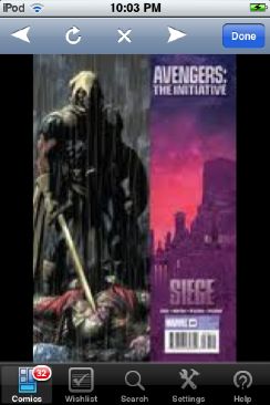 Secret Avengers