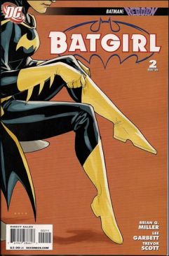 Batgirl 2
