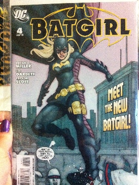 Batgirl
