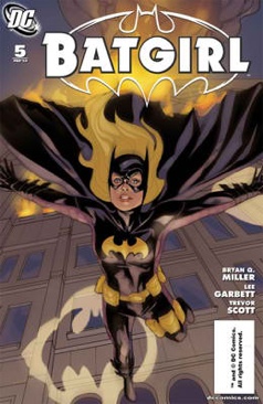 Batgirl