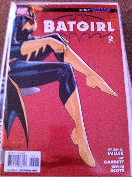 Avengers Spotlight (Vol. 1)