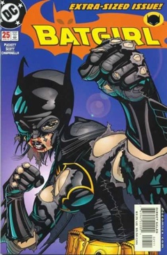 Batgirl Vol. 4