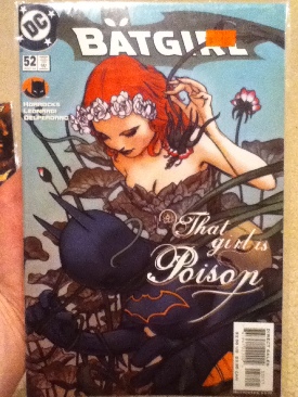 Batgirl (2000)