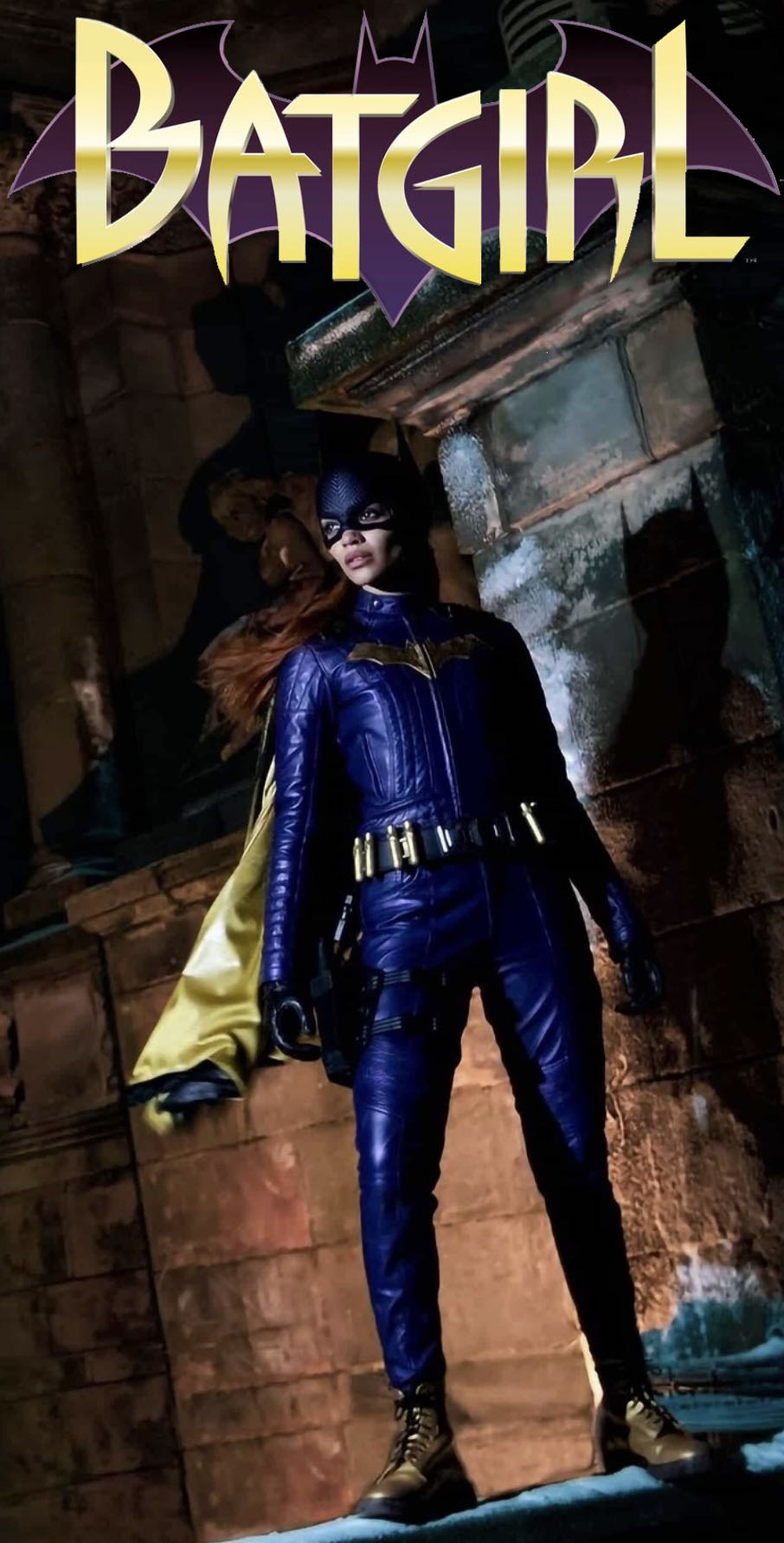 Batgirl - DC (Detective Comics) (0 - Nov 2012) comic book collectible [Barcode 761941306391] - Main Image 3