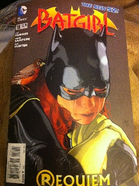Batgirl