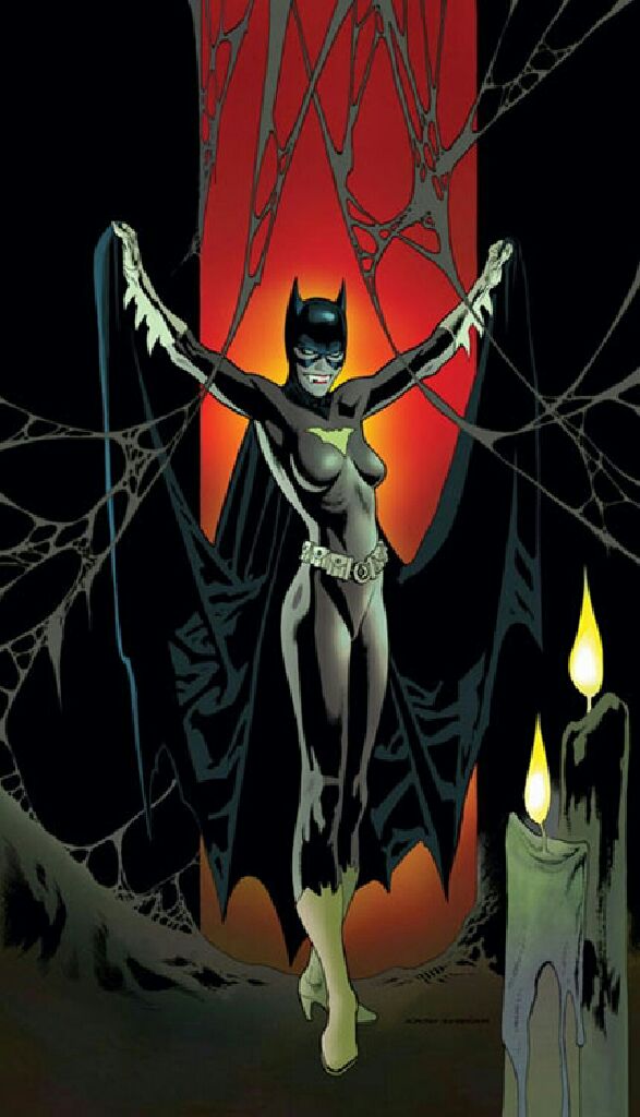 Batgirl - DC Comics (35 - Dec 2014) comic book collectible [Barcode 761941306391] - Main Image 1