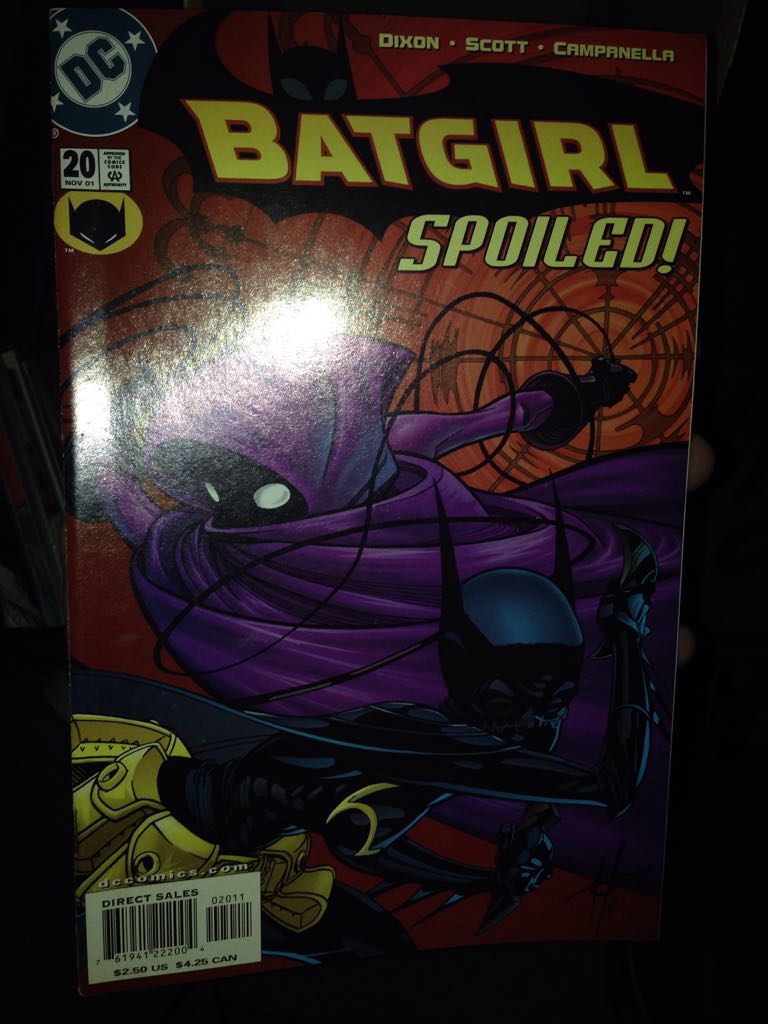 Brightest Day: Justice League - Generation Lost (2010)