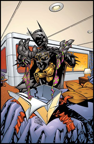 New Avengers (Vol 1 | 2005)