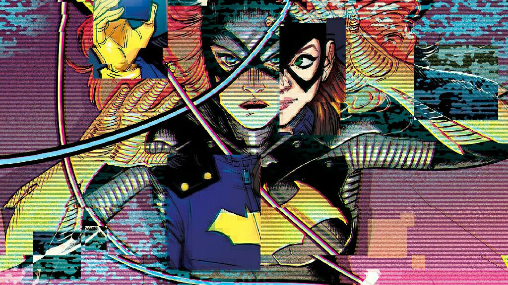 Batgirl (2011)