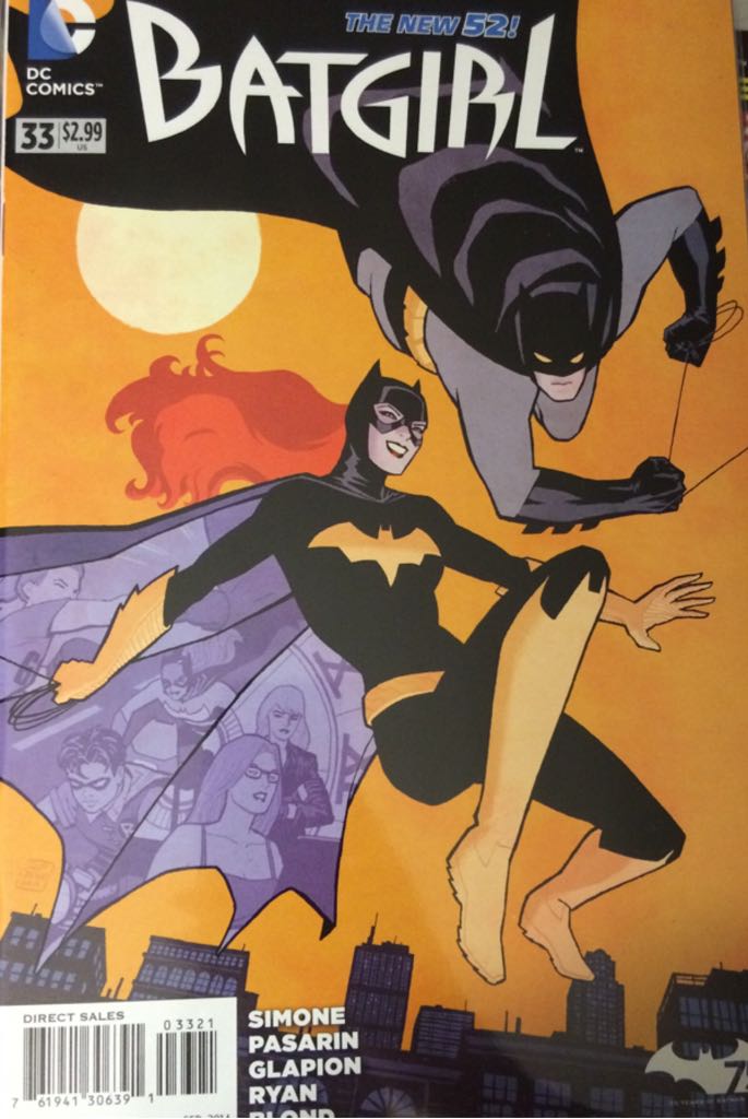 Avengers: The Initiative