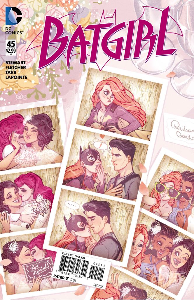 Justice League: Generation Lost