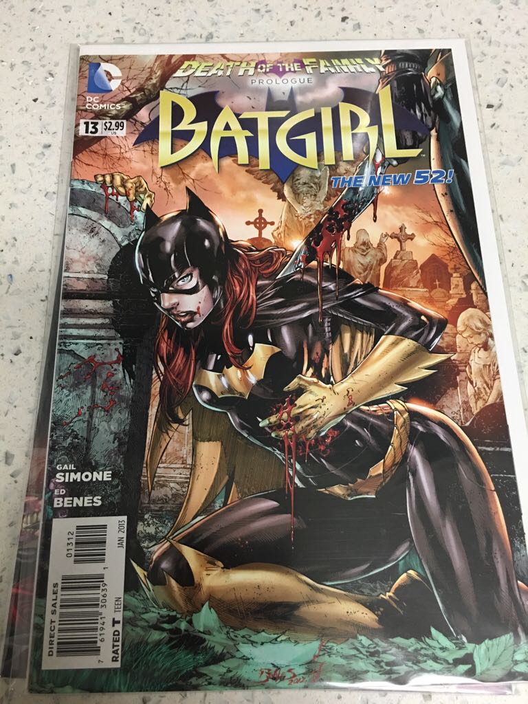 Wolverine: Old Man Logan