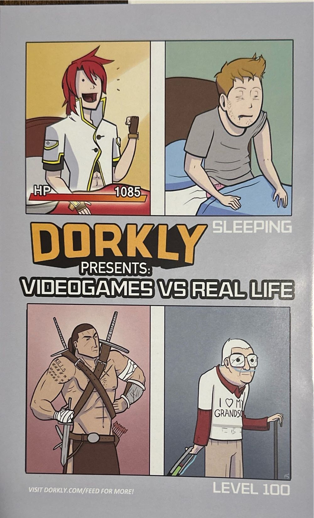 Batgirl (2011) - DC Comics (32 - Aug 2014) comic book collectible [Barcode 76194130639103221] - Main Image 2