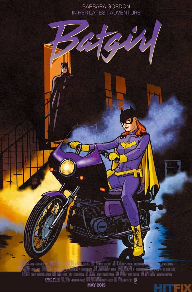 Batgirl
