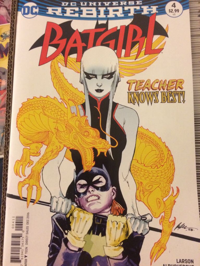 Amazing Spider-man Annual