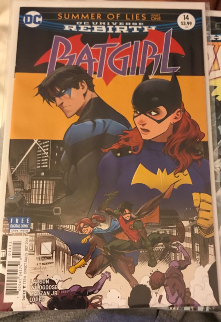 Secret Avengers Vol. 1