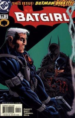Batgirl