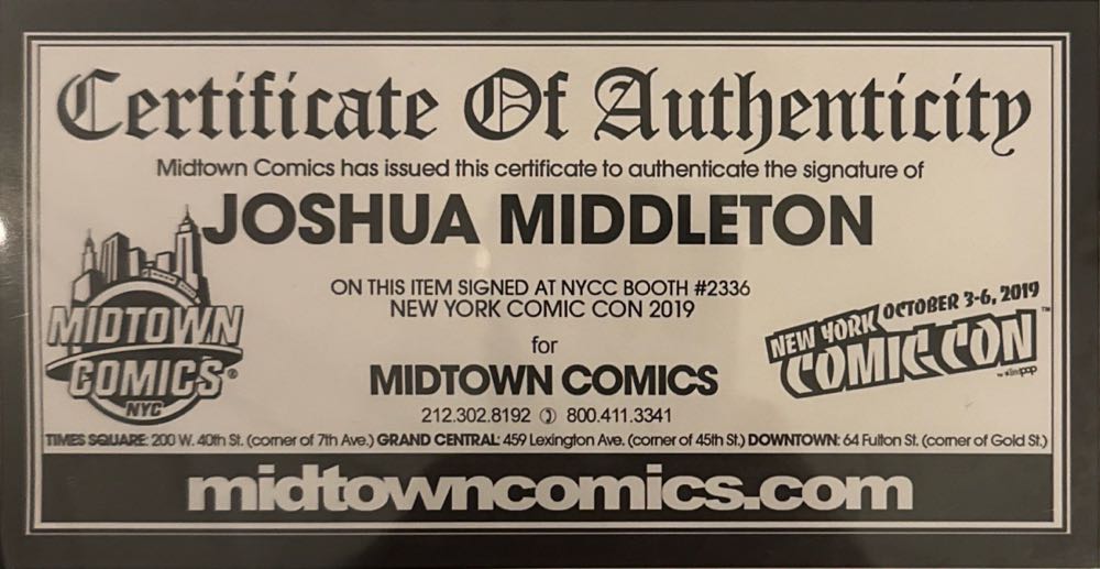 Batgirl - DC Comics (24 - Jul 2018) comic book collectible [Barcode 76194134175002421] - Main Image 3