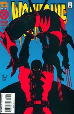 Wolverine (1988)