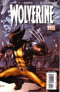 Avengers: The Initiative