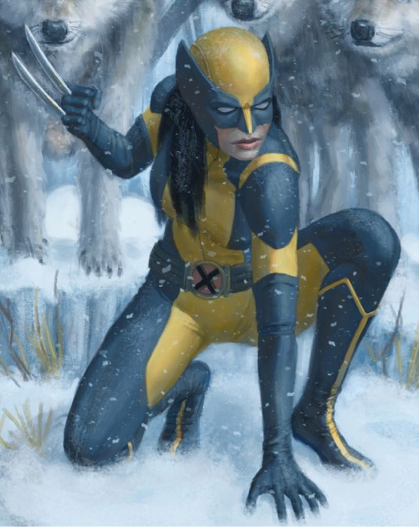 Wolverine - Marvel Comics (57 - Jul 1992) comic book collectible [Barcode 071486022541] - Main Image 2