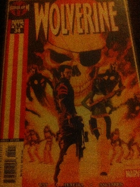 Blackest Night: Titans (2009)