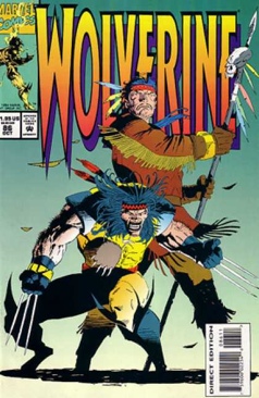 Wolverine