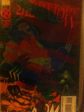 Batman: Streets Of Gotham