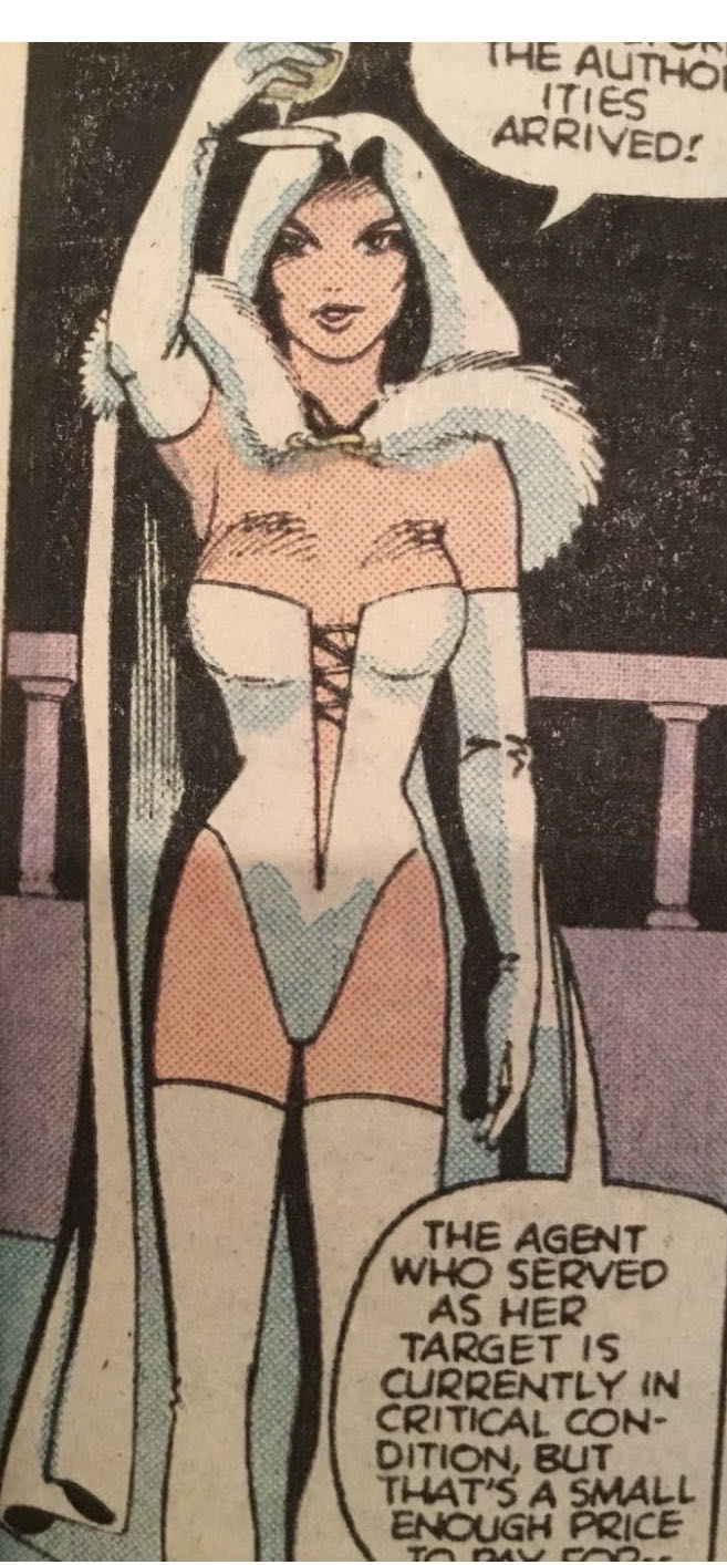 Wolverine vol. 2 - Marvel (119 - Dec 1997) comic book collectible [Barcode 759606022540] - Main Image 3