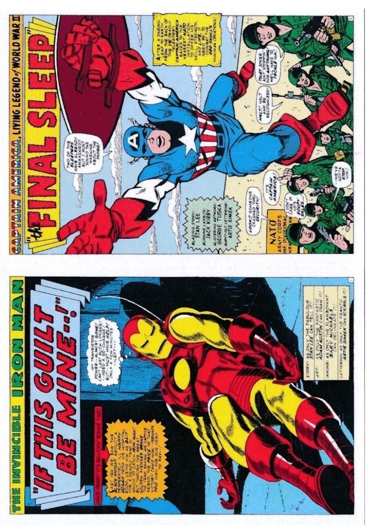 Wolverine - Marvel Comics (129 - Oct 1998) comic book collectible [Barcode 759606022540] - Main Image 3