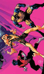 Wolverine - Marvel Comics (129 - Oct 1998) comic book collectible [Barcode 759606022540] - Main Image 4