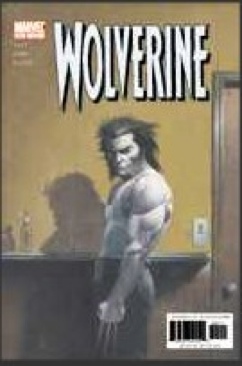 Wolverine vol. 2