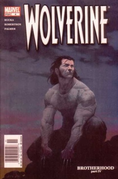 Wolverine
