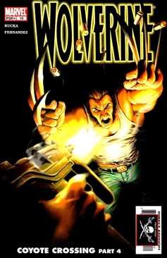 Wolverine