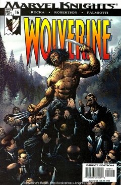 Wolverine