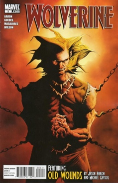 Batman: Streets of Gotham (2009)