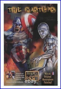 Wolverine vol. 2 - Marvel (102 - Jun 1996) comic book collectible [Barcode 759606022540] - Main Image 2