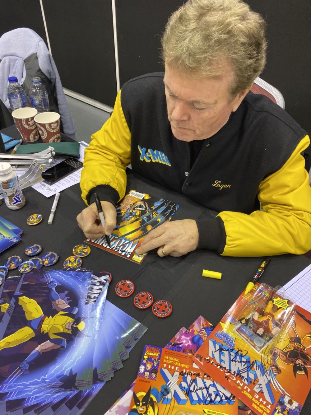 Wolverine: Vol. 2 - Marvel Comics (145 - Dec 1999) comic book collectible [Barcode 759606022540] - Main Image 3