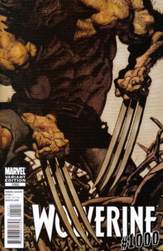 Wolverine vol2