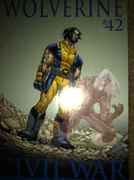 Avengers: The Initiative