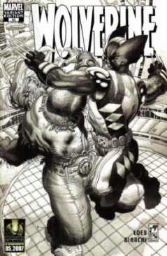 Secret Avengers, Vol. 1