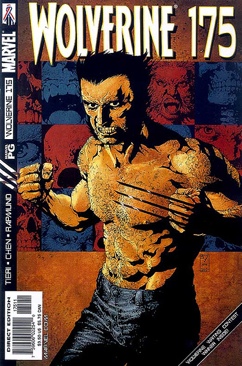 Wolverine: Vol. 2