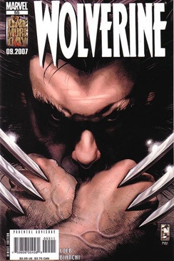 Wolverine