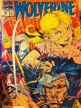 Batman: Streets Of Gotham