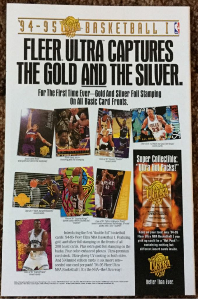 Wolverine - Marvel Comics (89 - Jan 1995) comic book collectible [Barcode 009281022541] - Main Image 2