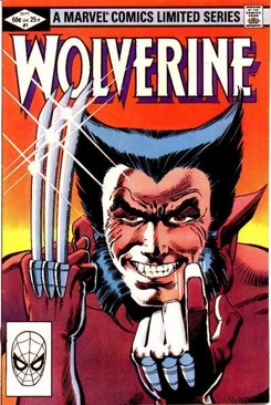 Wolverine - Marvel (1 - Sep 1983) comic book collectible [Barcode 0714860206509] - Main Image 1