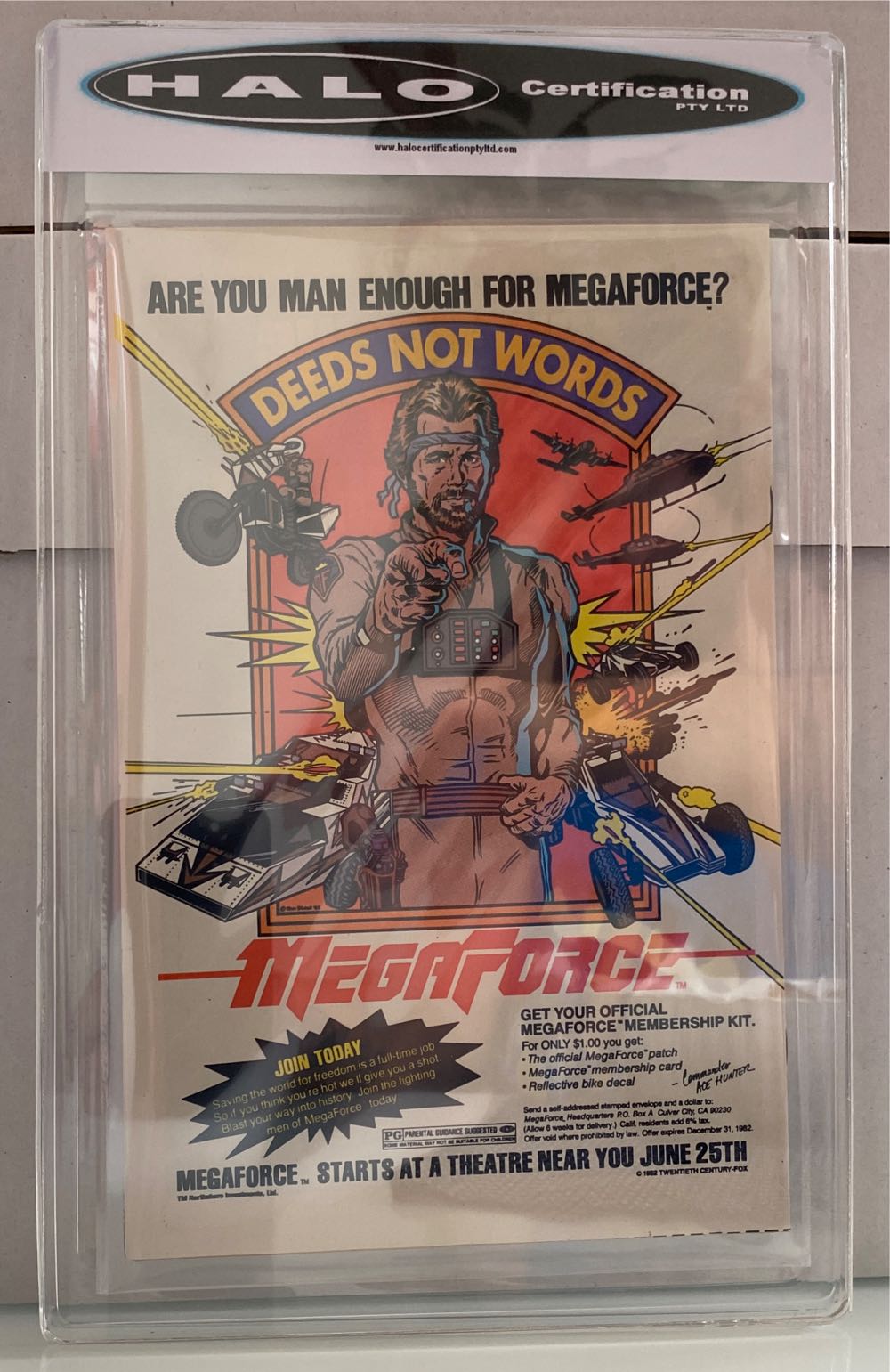 Wolverine - Marvel (1 - Sep 1983) comic book collectible [Barcode 0714860206509] - Main Image 4