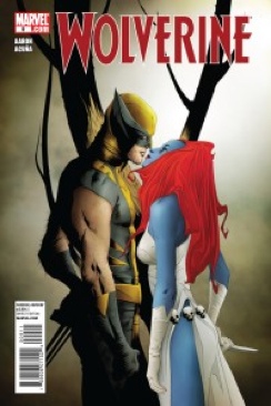 Wolverine Vol 2