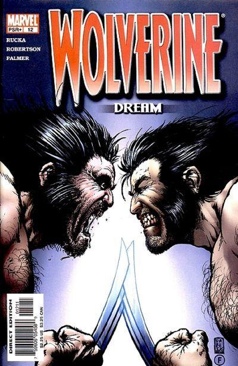 Wolverine vol3 - Marvel (12 - May 2004) comic book collectible [Barcode 759606054589] - Main Image 1
