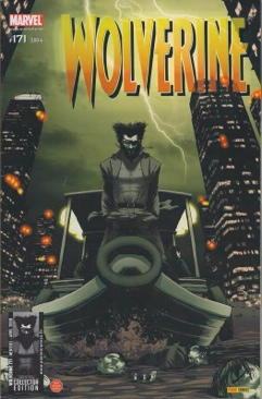 Avengers: The Initiative Annual